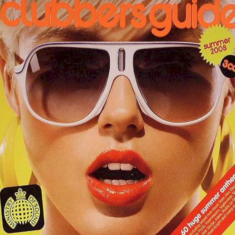 Sharam Feat. Daniel Bedingfield
